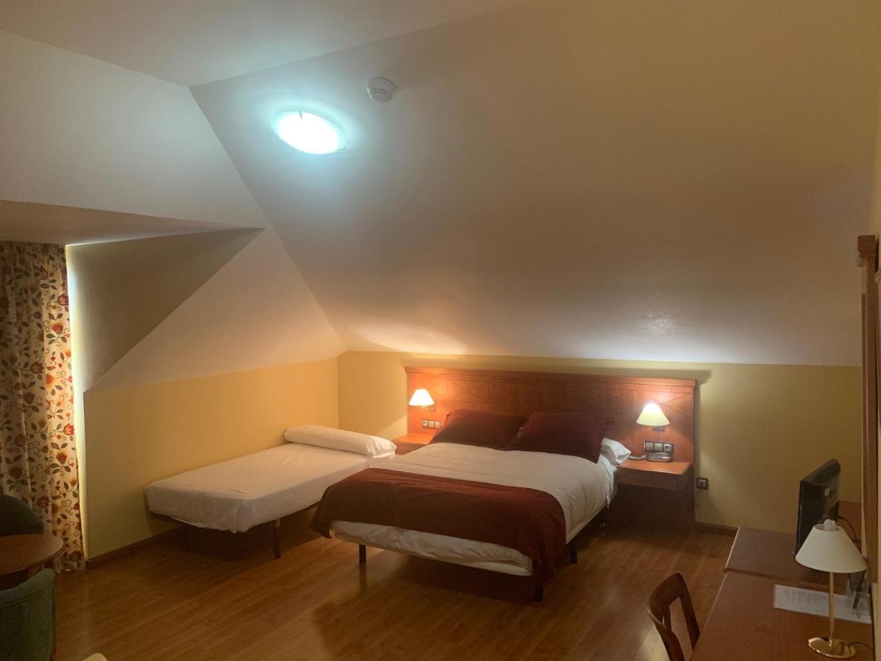 Hotel Camino Real Arcahueja Zewnętrze zdjęcie